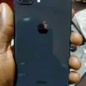 iPhone 8 plus