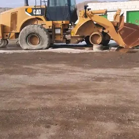 Caterpillar Excavator 2008