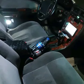 Infiniti I30 1996