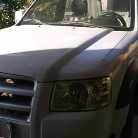 Ford Ranger 2008
