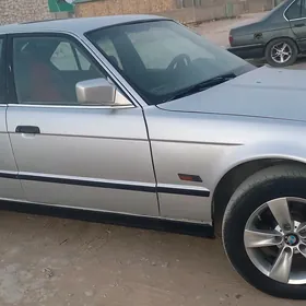 BMW 535 1990