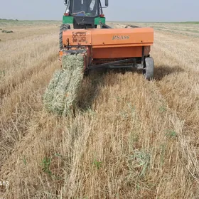 MTZ 82 2006