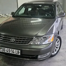 Toyota Avalon 2003