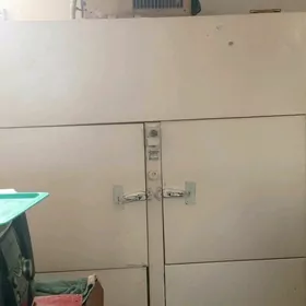 СССР холодильник
