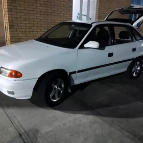 Opel Astra 1994