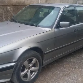 BMW 525 1995