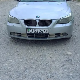 BMW E60 2004