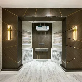 6 школа, 2эт, 3ком, 80м²