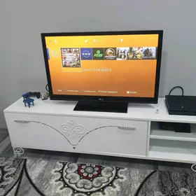 телевизор LG