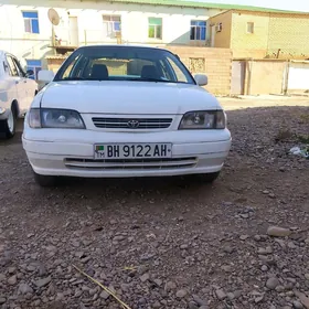 Toyota Tercel 1997