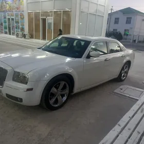 Chrysler 300 2005