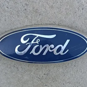 Ford emblema
