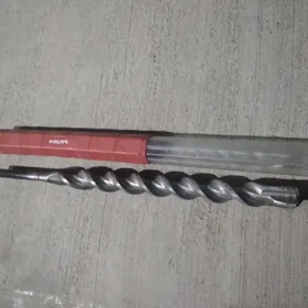 hilti swirlo