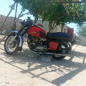 Iž Planeta 5 2002