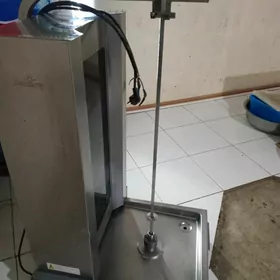 doner aparat