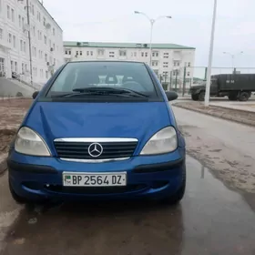 Mercedes-Benz A150 2001
