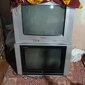 telewizor LC