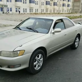 Toyota Mark II 1992