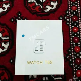 Smart watch T55 Pro