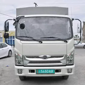 Forland H3 2022