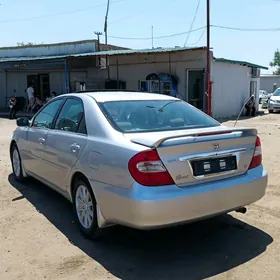Toyota Camry 2003