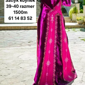 Toỳ köỳnekler