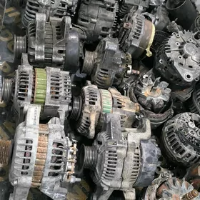 Generator dinam
