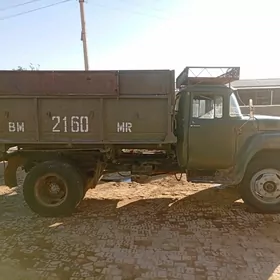 Zil 130 1992
