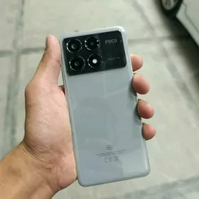 poco x6 pro
