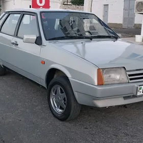 Lada 21099 2003