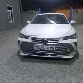 Toyota Avalon 2022