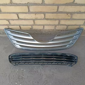 Camry oblisovka