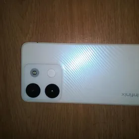 Infinix smart 7