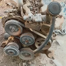 ford motor dizel