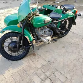 Ural 5557 1989