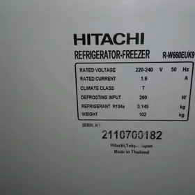 Haladilnik Hitaci