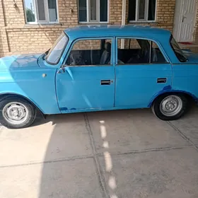 Москвич 412 1989