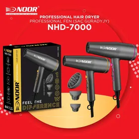 NOOR Fen 7000