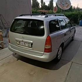 Opel Astra 1998