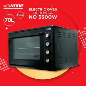 NOOR Duhowka 3500w 70-litr