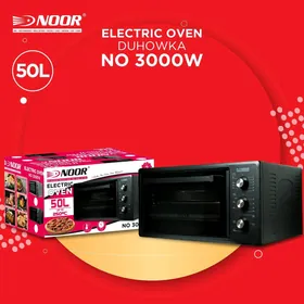 NOOR Duhowka 3000w 50-litr