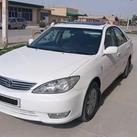 Toyota Camry 2002