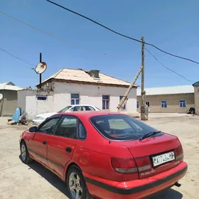 Toyota Carina 1995