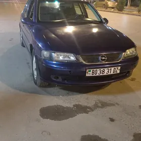 Opel Vectra 1999