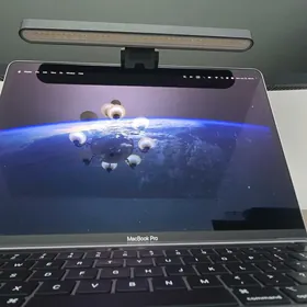 Monitor Çyrasy