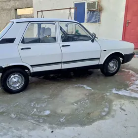 Renault Europa 19 1995