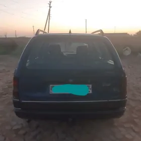 Opel Astra 1991