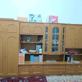 стенка, garnitur