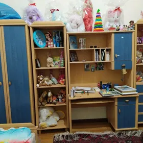 детский стенка, ,garnitur