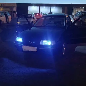 Opel Vectra 1992